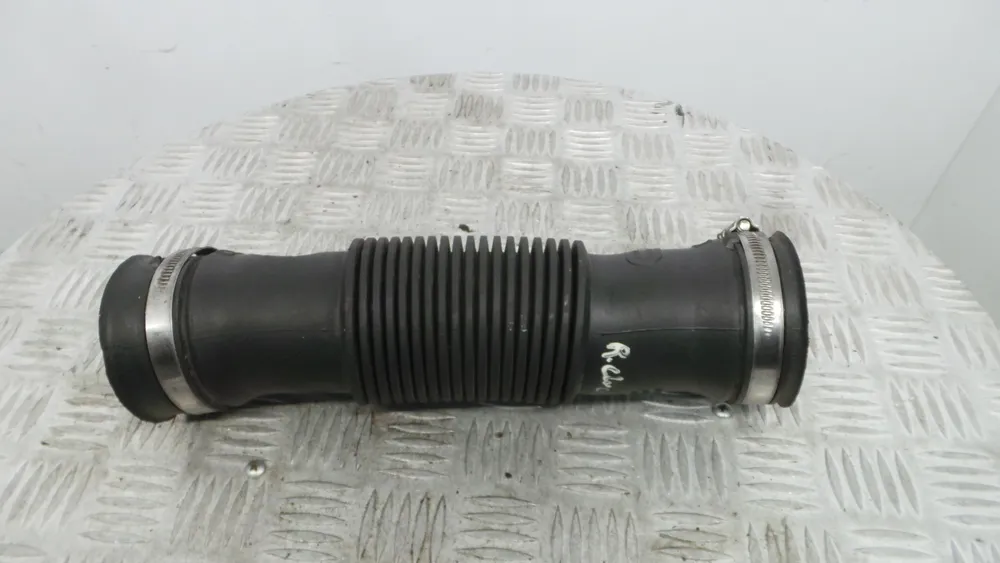 Tubo Caixa Filtro Ar
