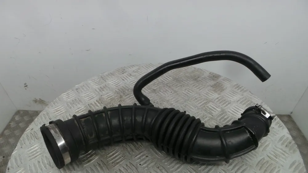 Tubo do Intercooler