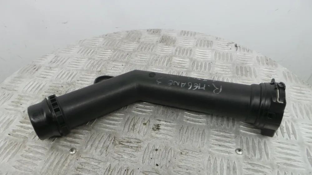 Tubo do Intercooler