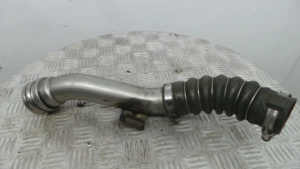 Tubo do Intercooler