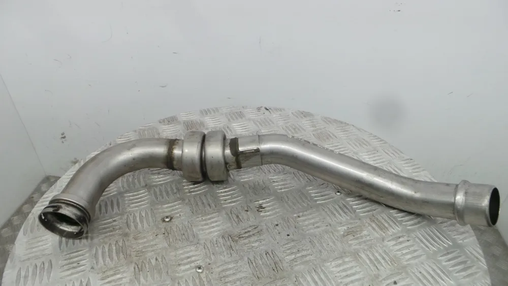 Tubo do Intercooler