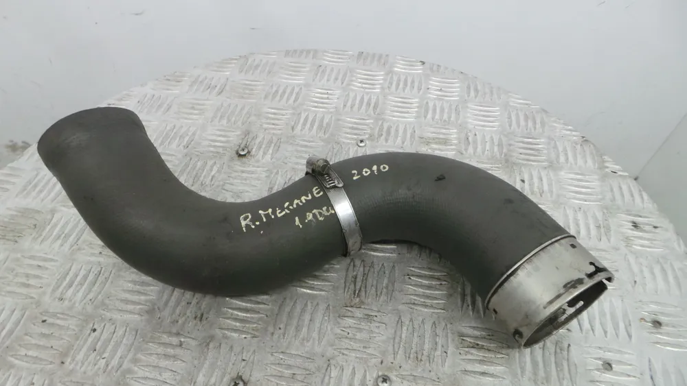 Tubo do Intercooler