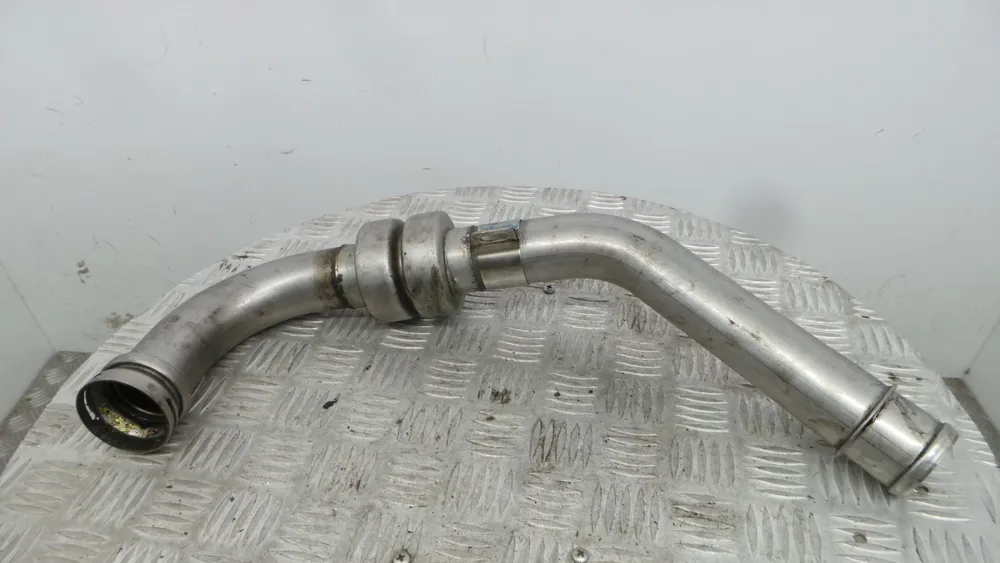 Tubo do Intercooler