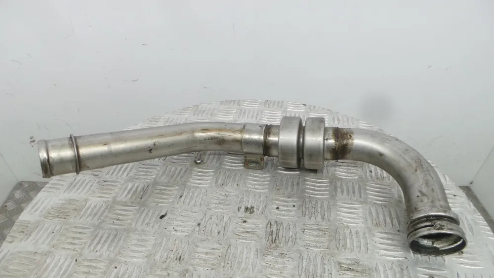 Tubo do Intercooler