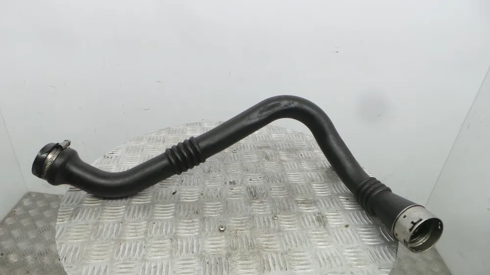 Tubo do Intercooler