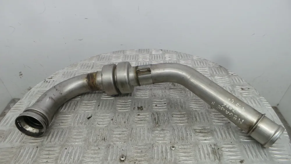 Tubo do Intercooler