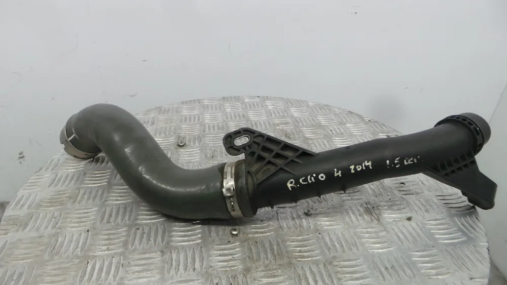 Tubo do Intercooler