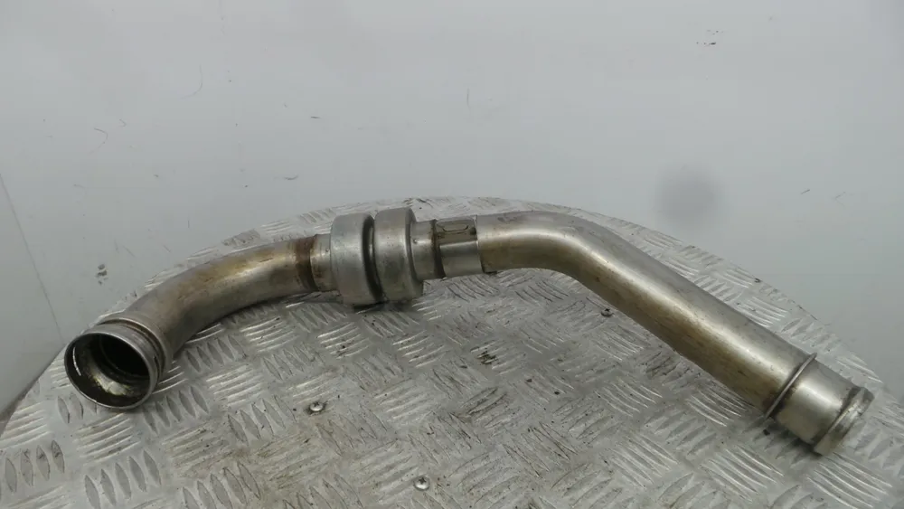 Tubo do Intercooler