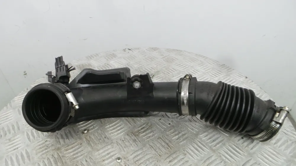 Tubo do Intercooler