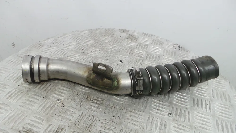 Tubo do Intercooler