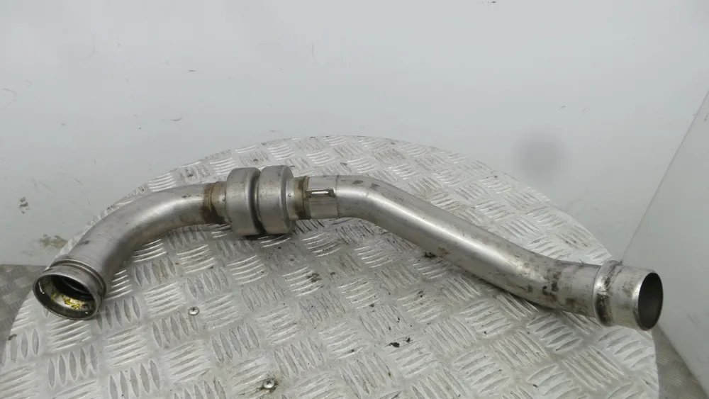 Tubo do Intercooler
