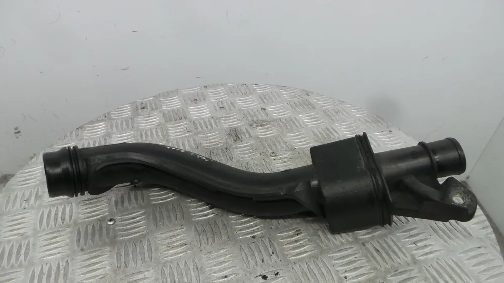 Tubo do Intercooler