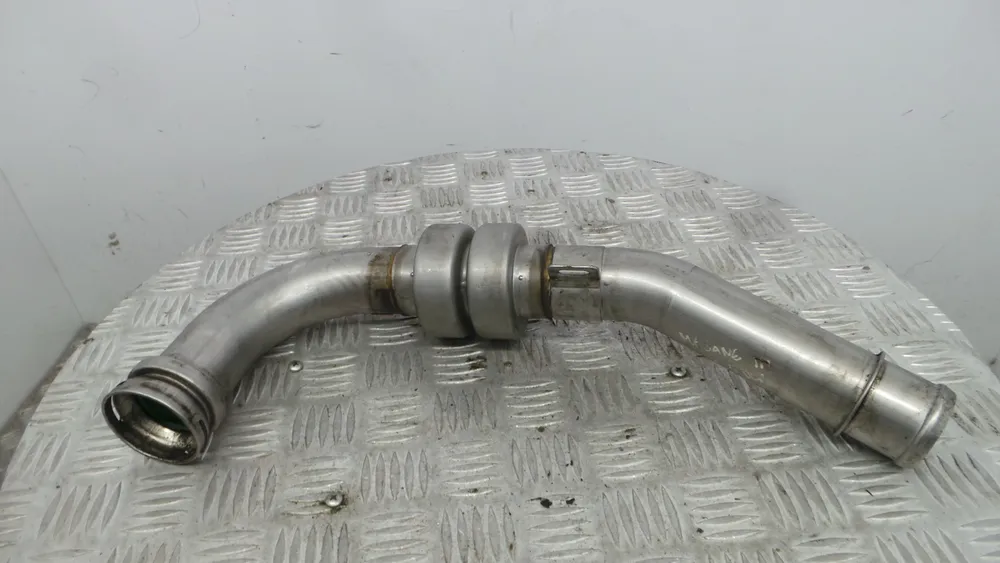 Tubo do Intercooler