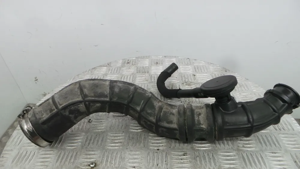 Tubo do Intercooler