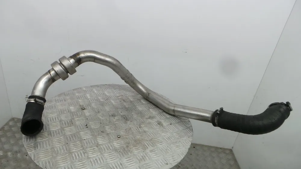 Tubo do Intercooler