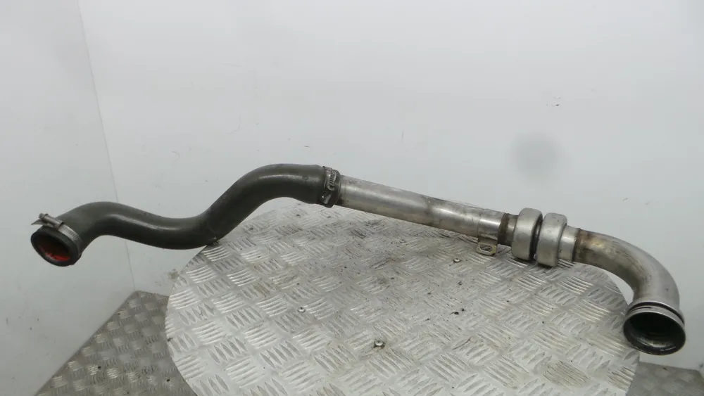 Tubo do Intercooler