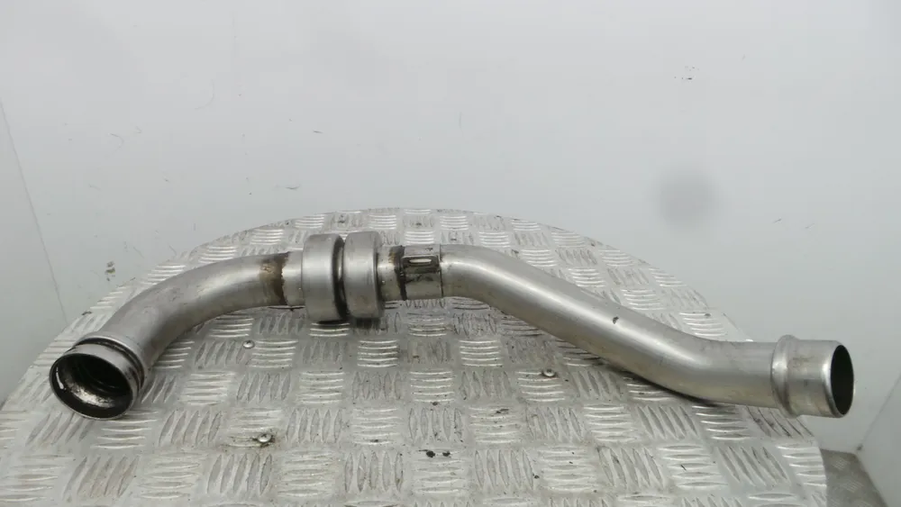 Tubo do Intercooler
