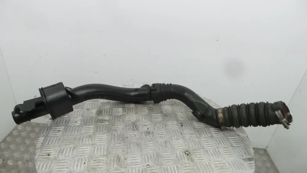 Tubo do Intercooler