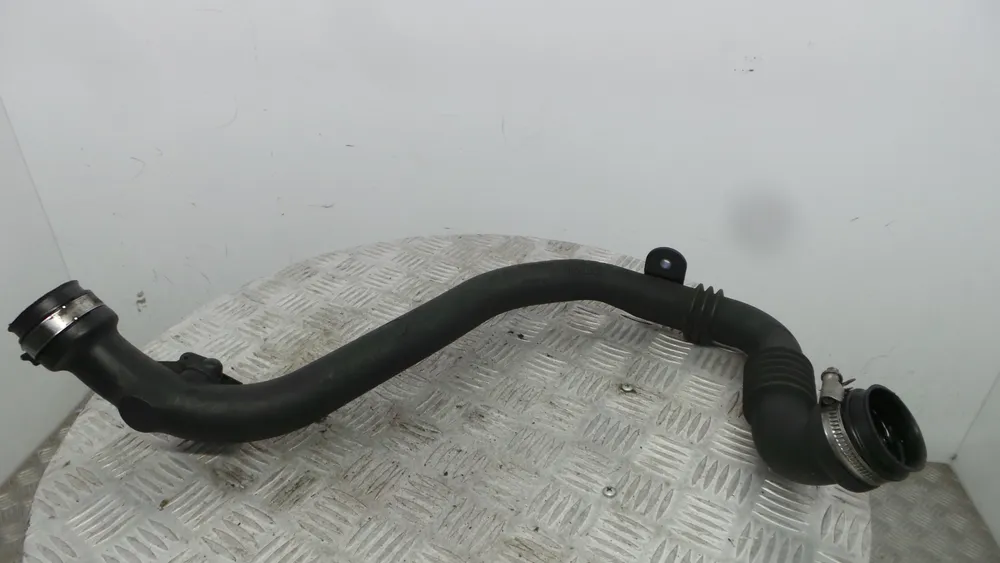 Tubo do Intercooler