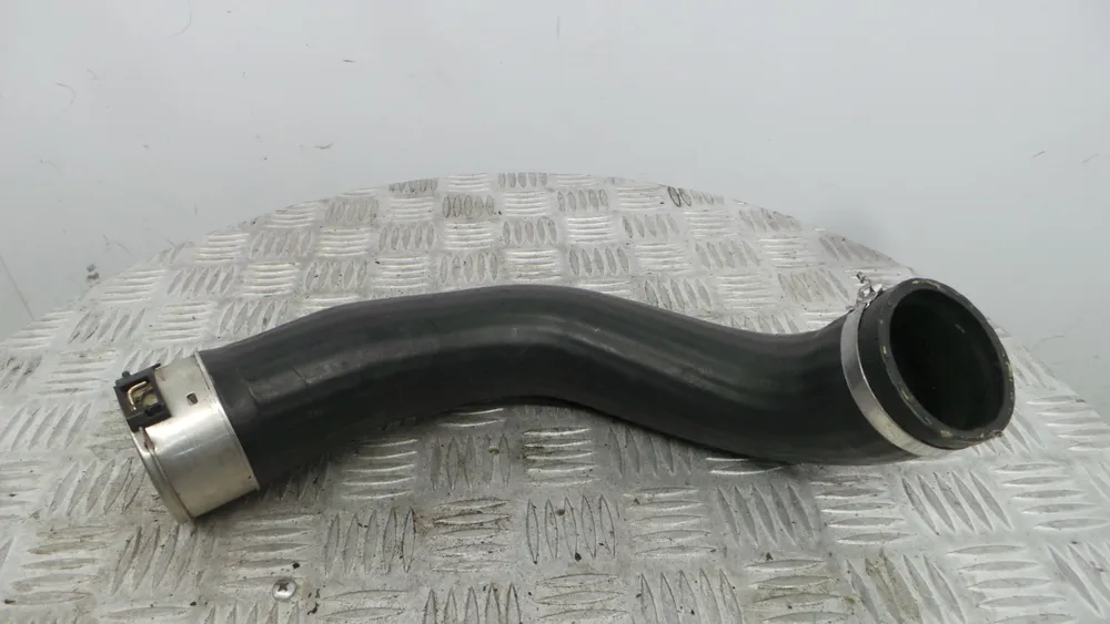 Tubo do Intercooler