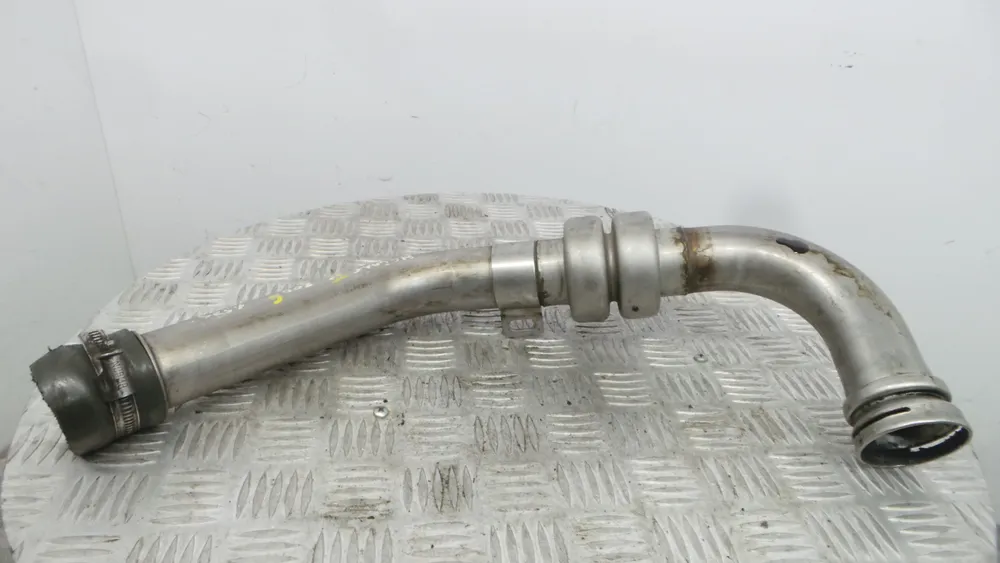 Tubo do Intercooler