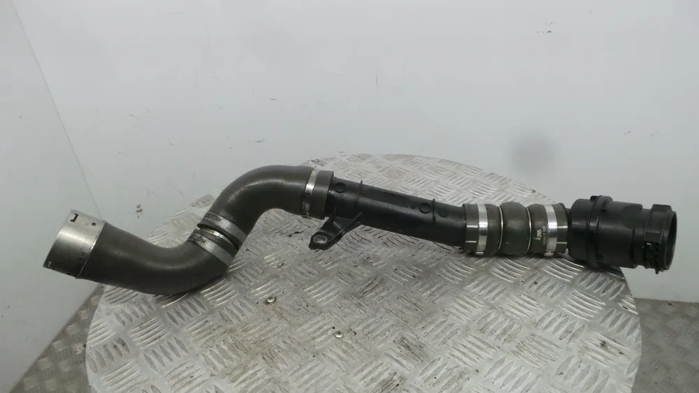 Tubo do Intercooler