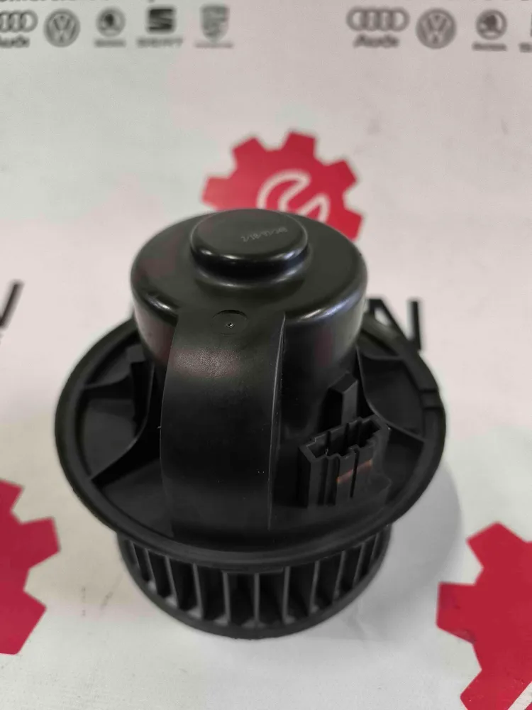 Motor da Chauffage / Sofagem