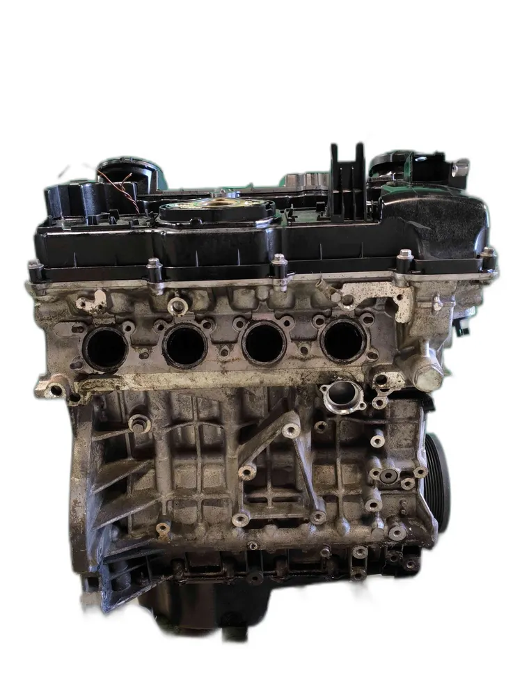 Complete Motor