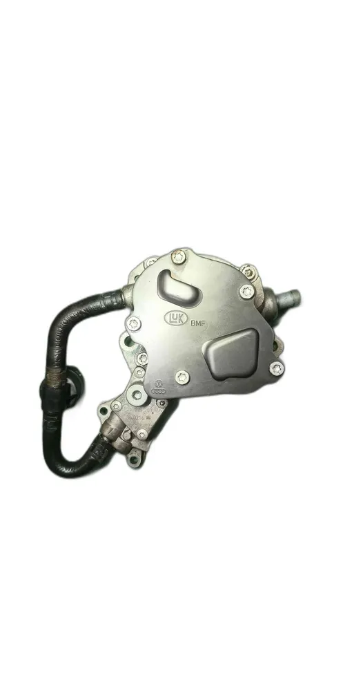 Bombas de Vácuo