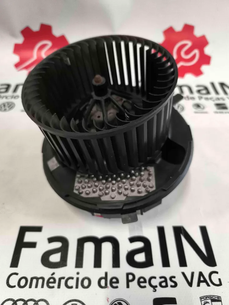 Heater Blower Motor