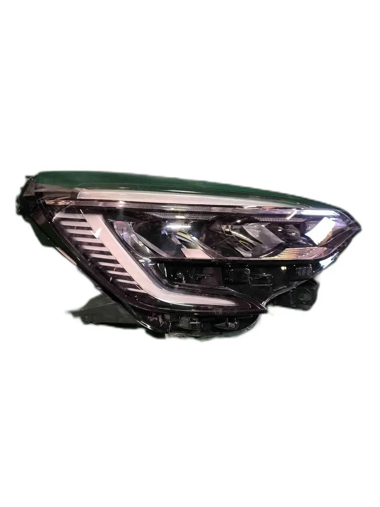 Farol / Ótica