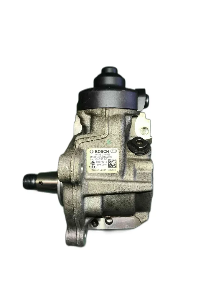 High Pressure Pump (Common Rail)