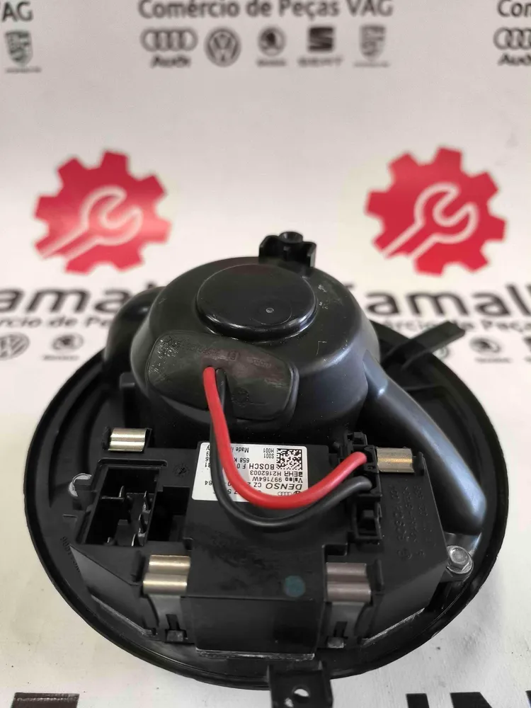 Ventola riscaldamento / Ventilatore abitacolo