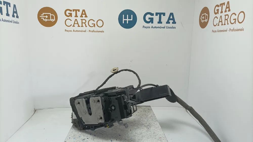Cerradura / cierre puerta delantero izquierdo