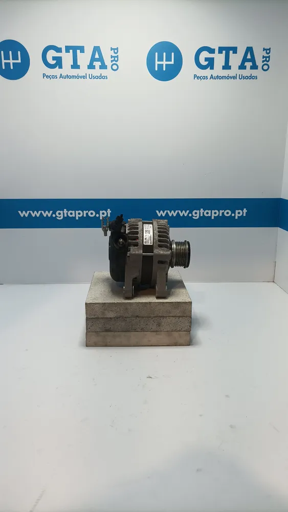 Alternador