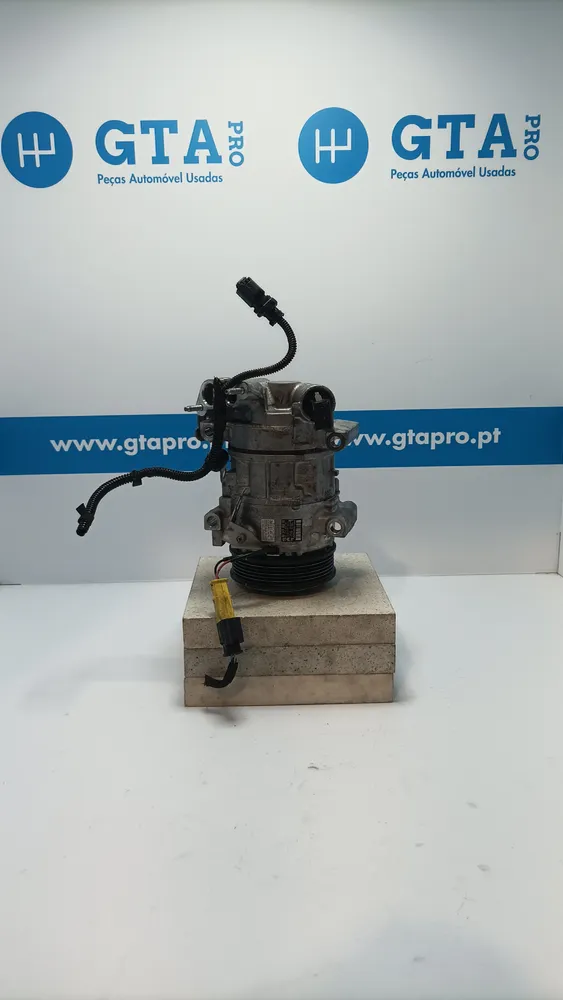 Compressor Ar Condicionado