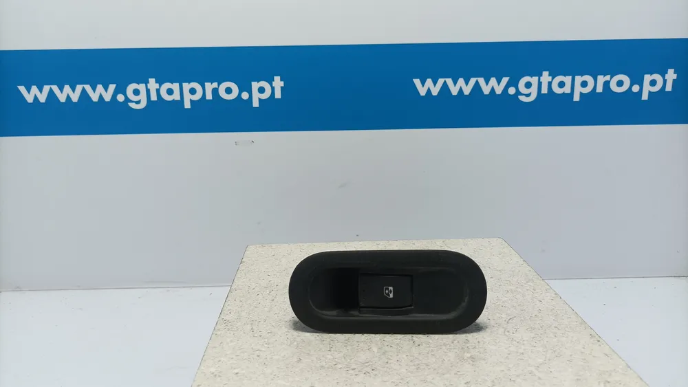 Interruptor Vidro Trás Direito