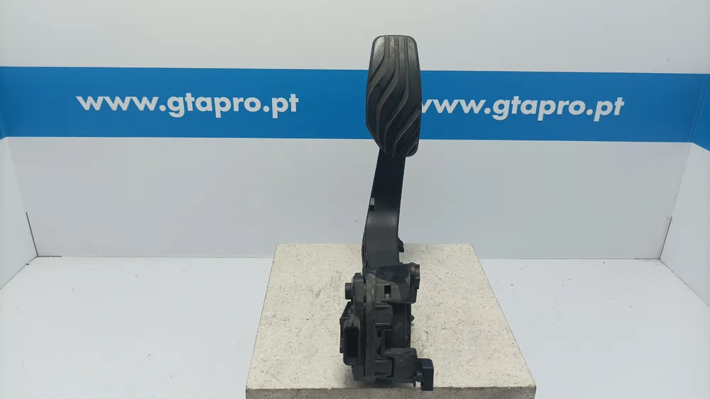 Pedal Acelerador