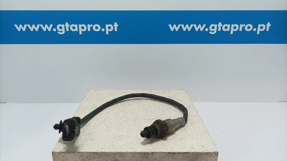 Lambda sensor
