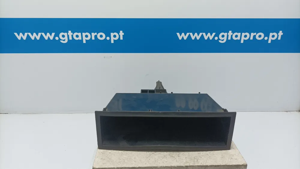 Cassetto console centrale