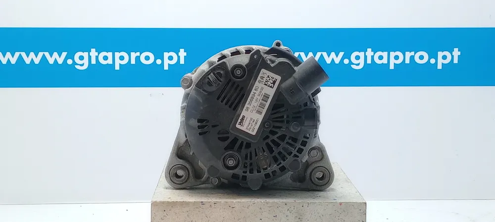 Alternador
