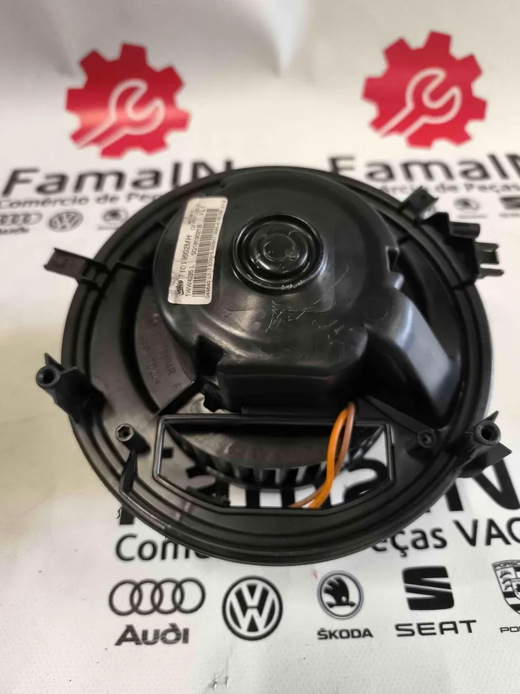 Heater Blower Motor