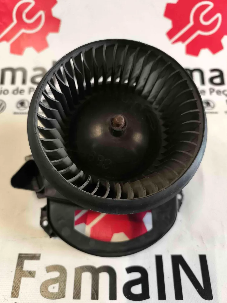 Motor da Chauffage / Sofagem