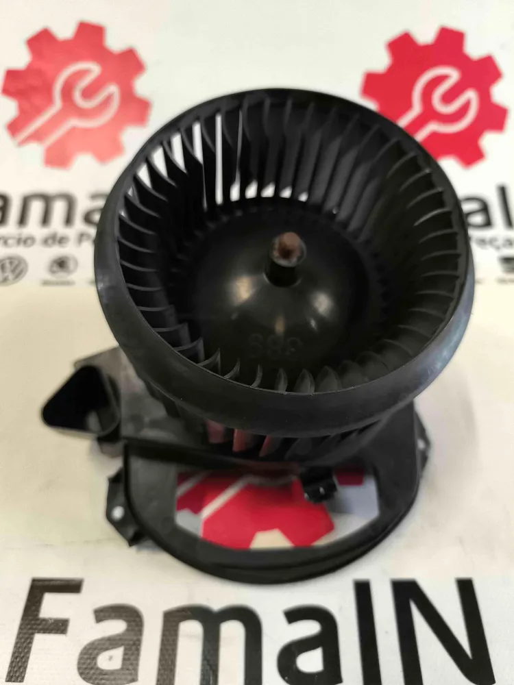 Heater Blower Motor