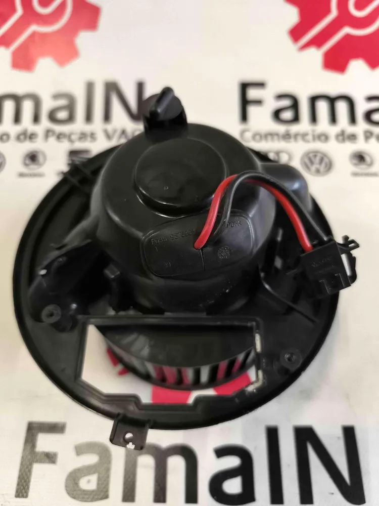 Motor da Chauffage / Sofagem