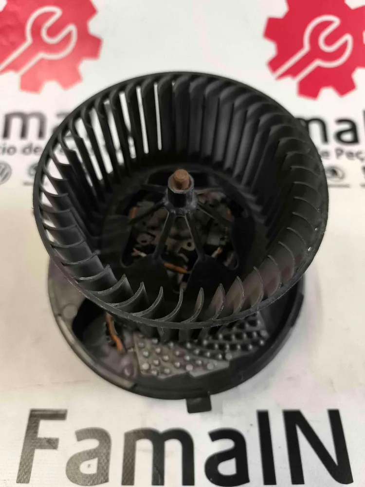 Heater Blower Motor
