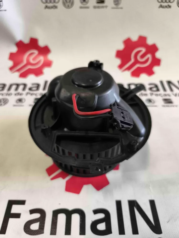 Ventola riscaldamento / Ventilatore abitacolo