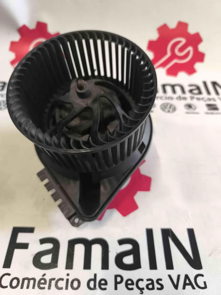 Heater Blower Motor