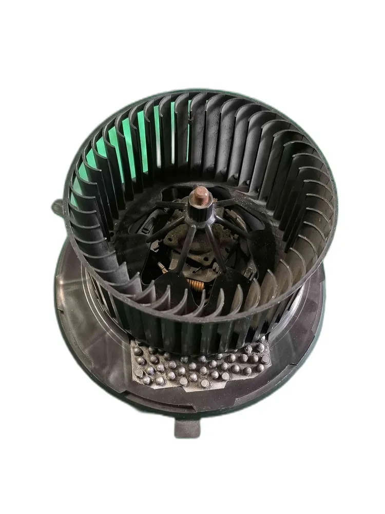 Heater Blower Motor