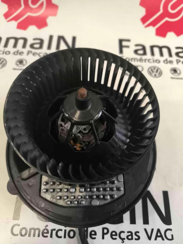 Ventola riscaldamento / Ventilatore abitacolo